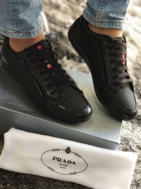 tenis prada 2019|prada sneakers.